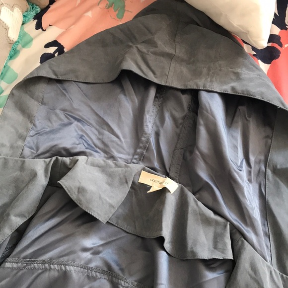 Jacket - Picture 4 of 4